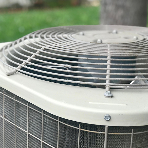 Summer Heat: Getting the Most out of Your Rental Property AC System