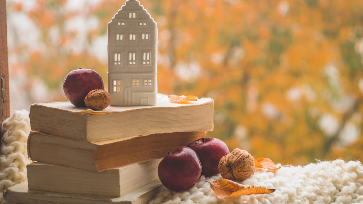 Fall Maintenance Tips for North Carolina Rental Homes