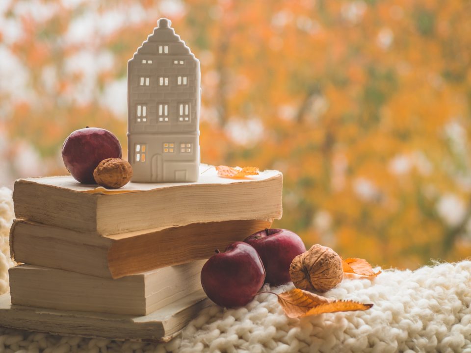 Fall Maintenance Tips for North Carolina Rental Homes