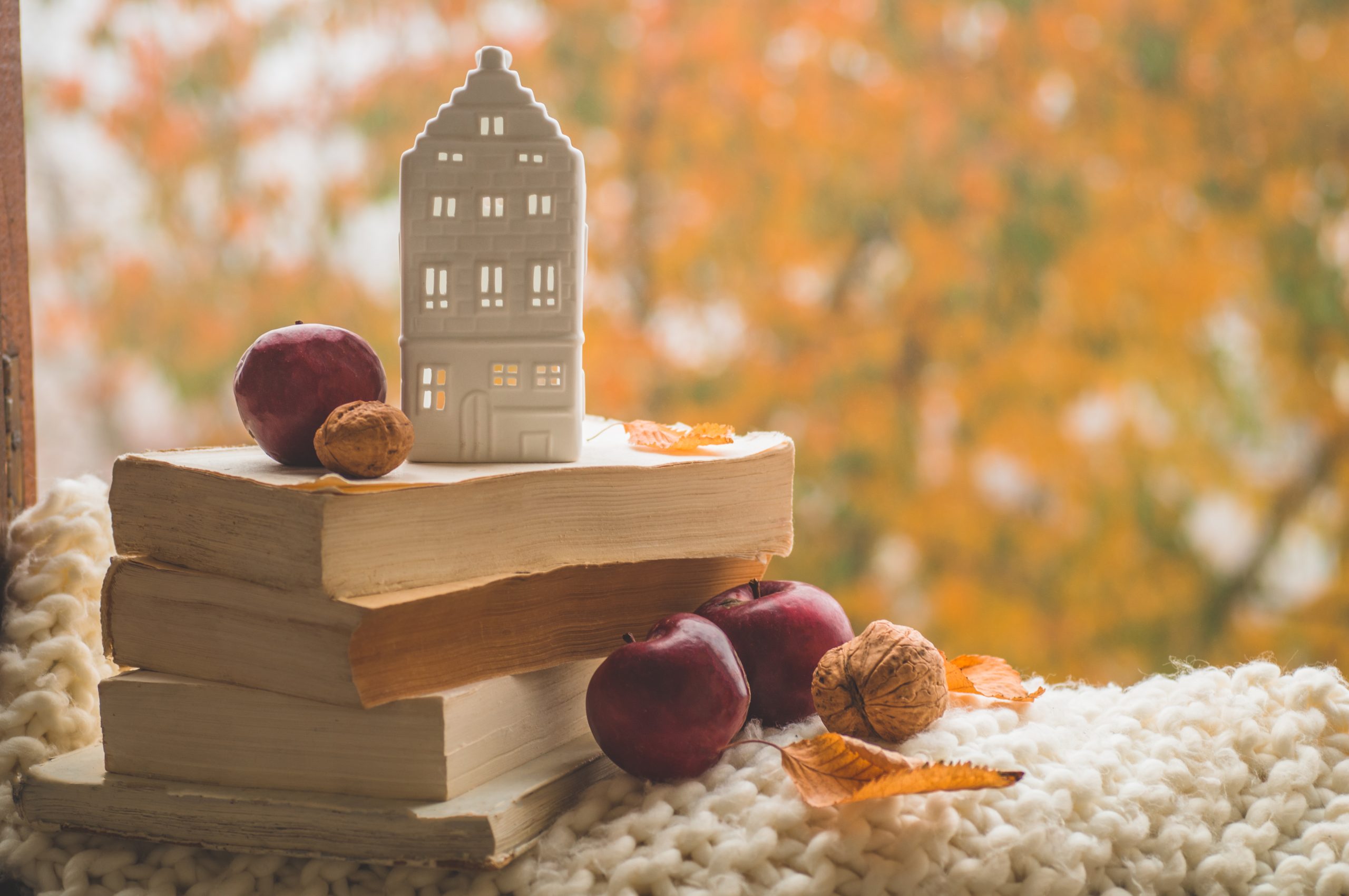 Fall Maintenance Tips for North Carolina Rental Homes