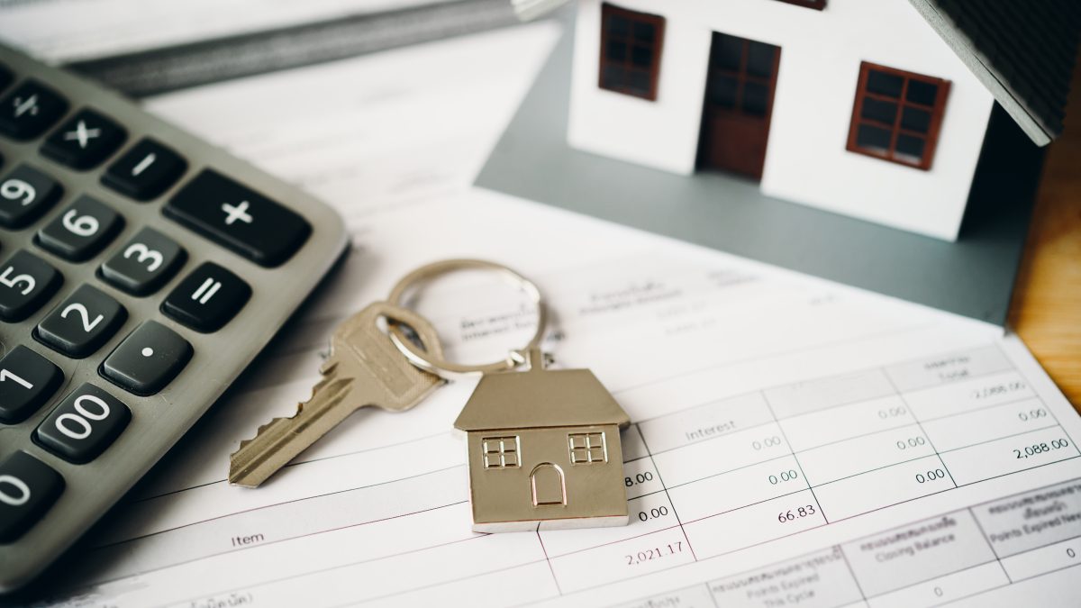 ready to invest in rental property