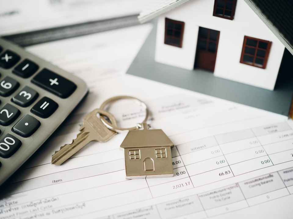 ready to invest in rental property