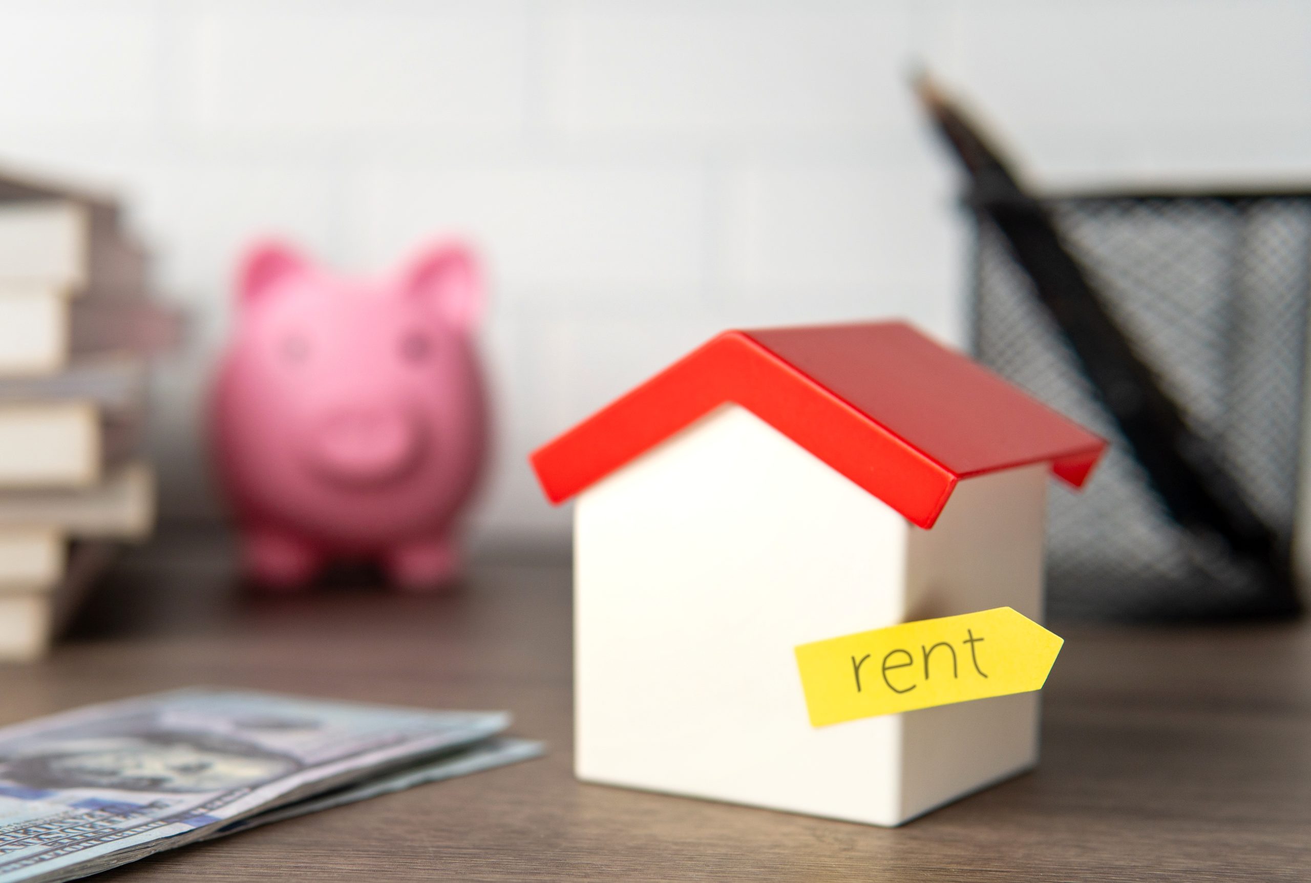 Mooresville NC Rental Market