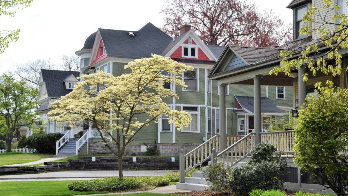 Belmont NC Landlords