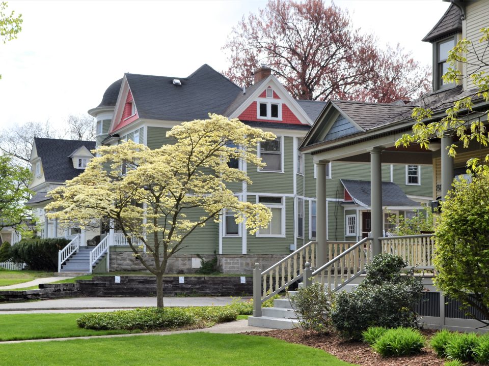 Belmont NC Landlords