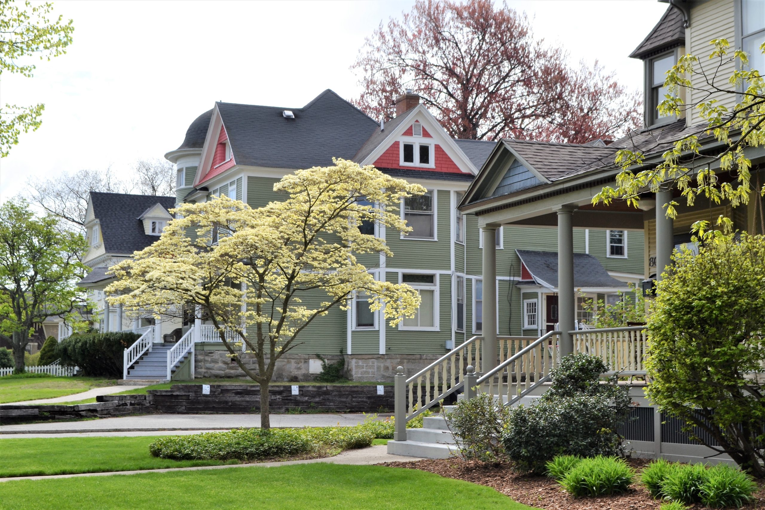 Belmont NC Landlords