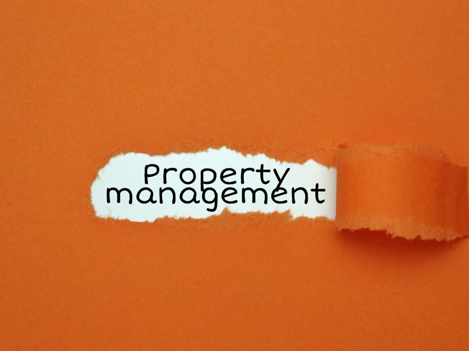 Huntersville NC property management