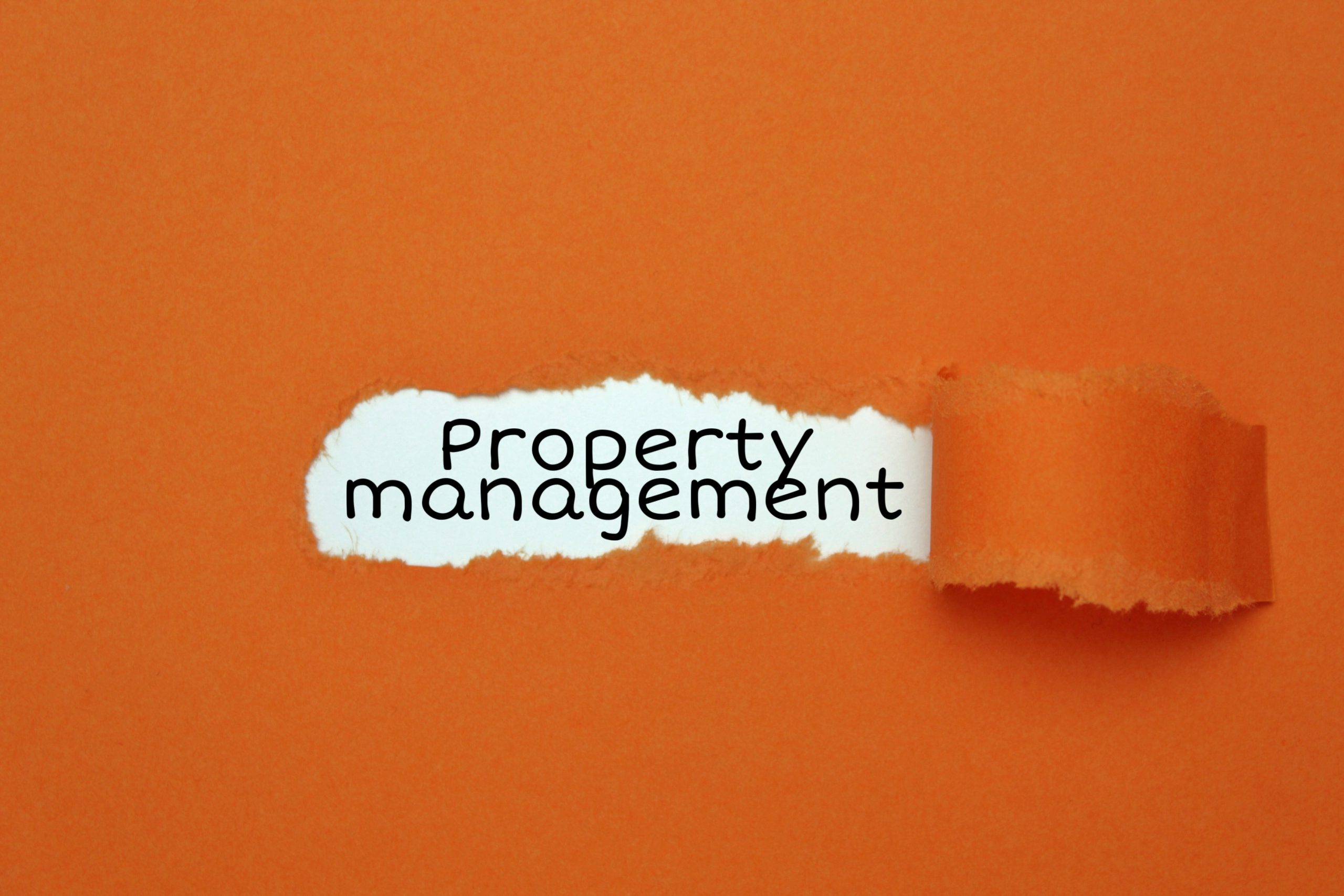 Huntersville NC property management