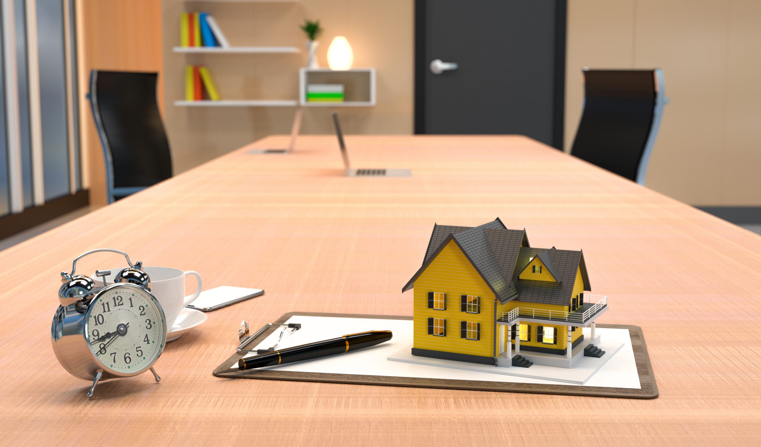 The Top Benefits of Hiring a Full-Service Property Management Company in Charlotte