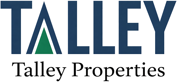 Talley Properties Logo