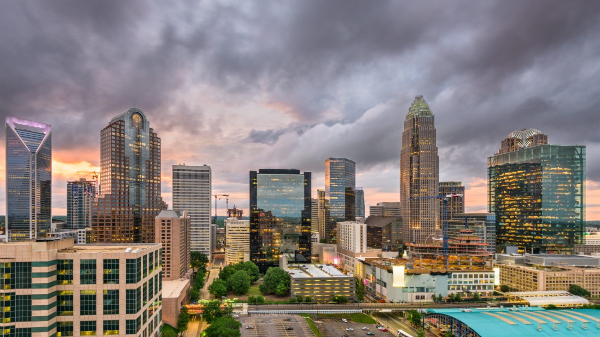First-Time Real Estate Investors: Why Charlotte Is Still a Hot Market in 2026