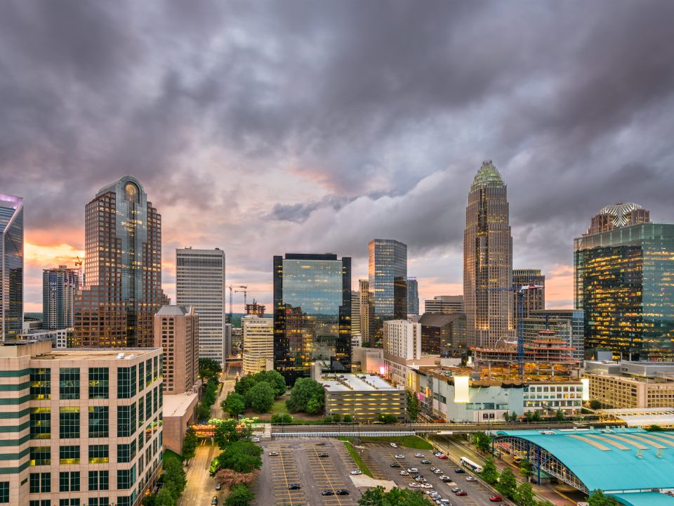 First-Time Real Estate Investors: Why Charlotte Is Still a Hot Market in 2026
