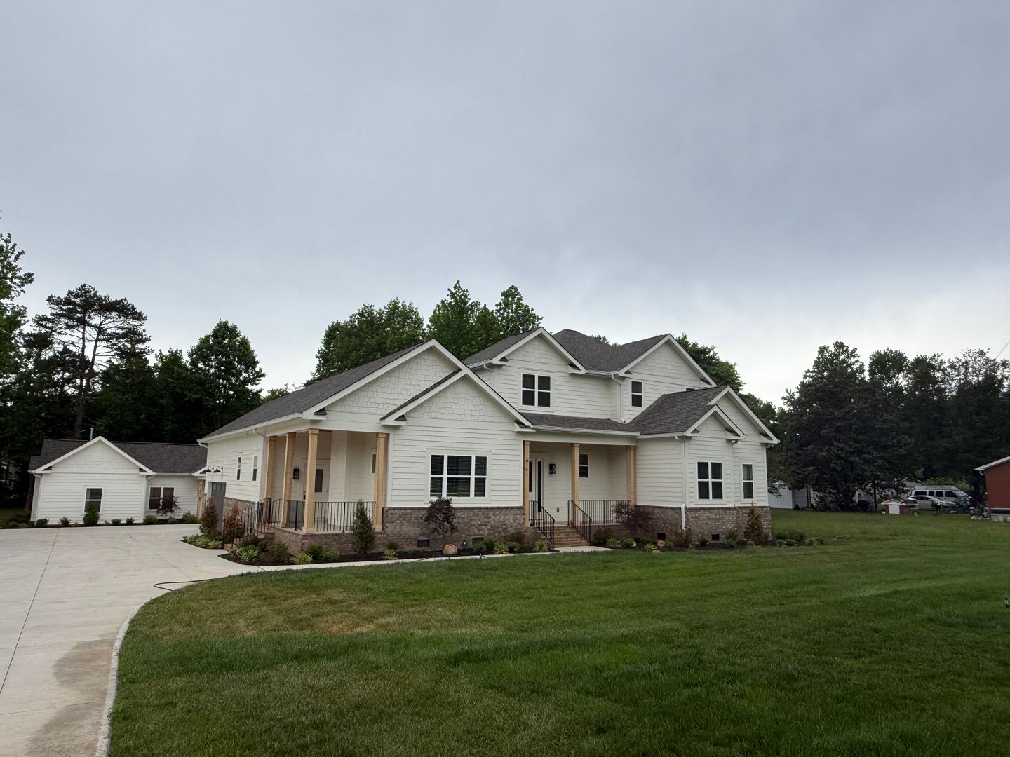 6141 Wilgrove Mint Hill Road, Mint Hill, NC 28227