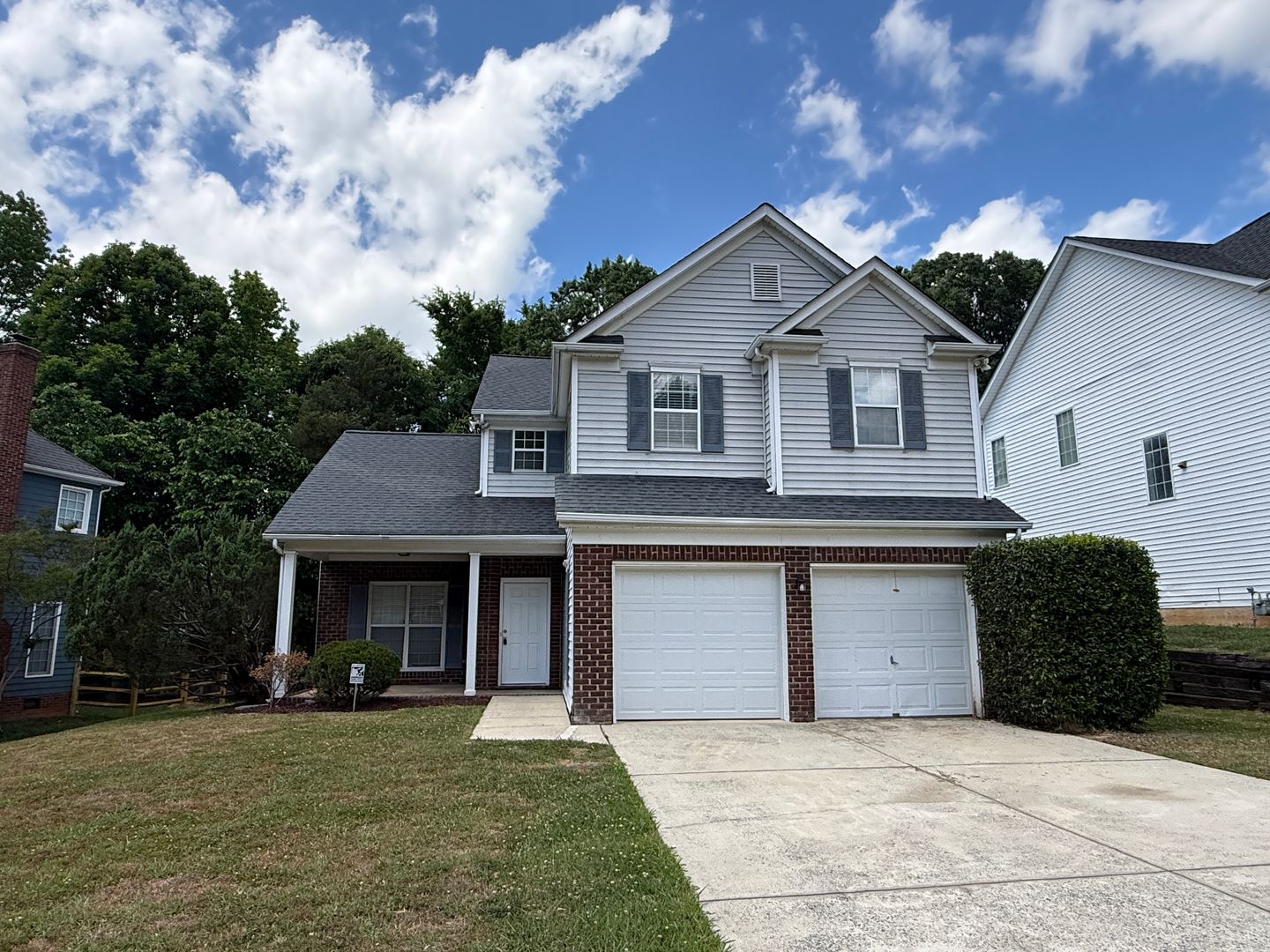 10411 Hellebore Road, Charlotte, NC 28213
