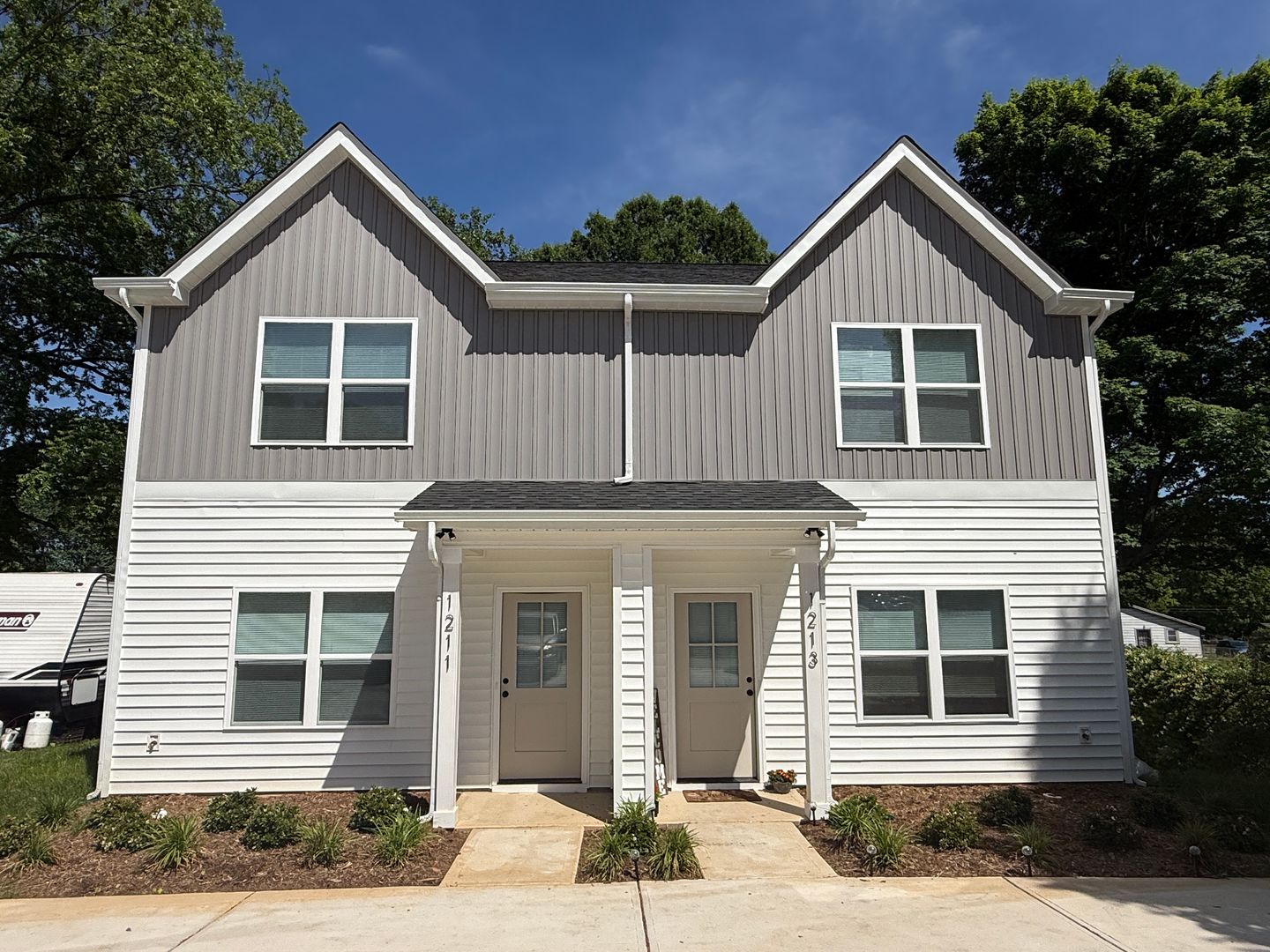 1211 Tower Drive, Salisbury, NC 28146