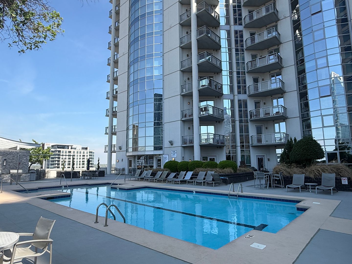 333 West Trade Street Unit 710, Charlotte, NC 28202