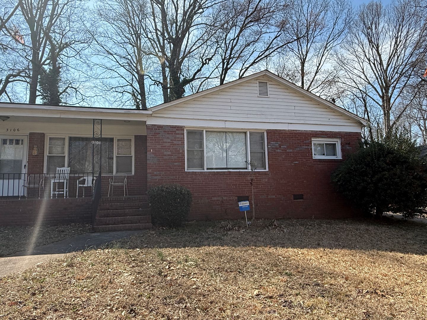 3104 Creighton Dr., Charlotte, NC 28205