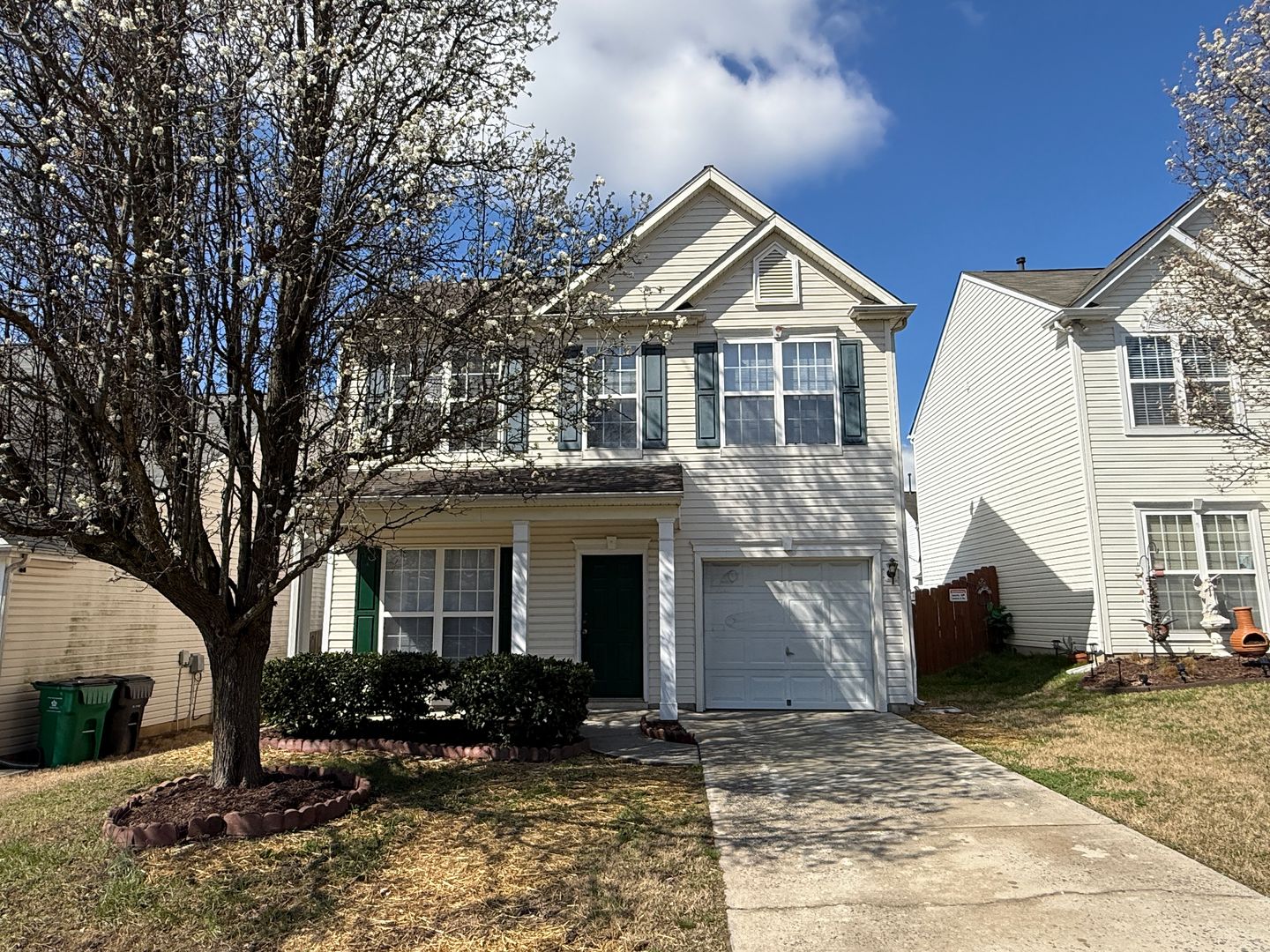 1318 Nadies Court, Charlotte, NC 28214