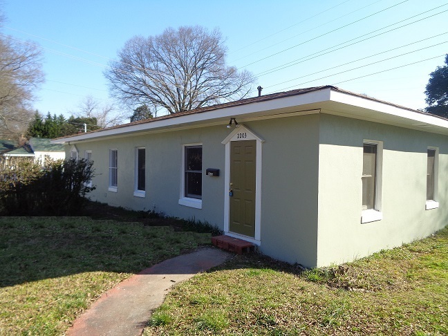 2203 Highland Street, Charlotte, NC 28208