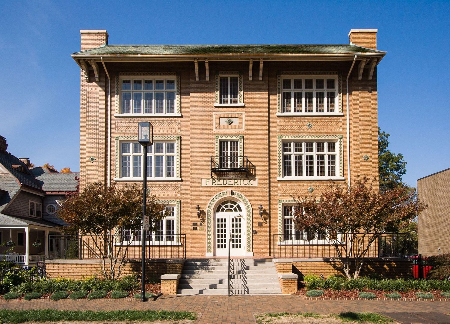 515 North Church Street, Unit 303 , Charlotte, NC 28202