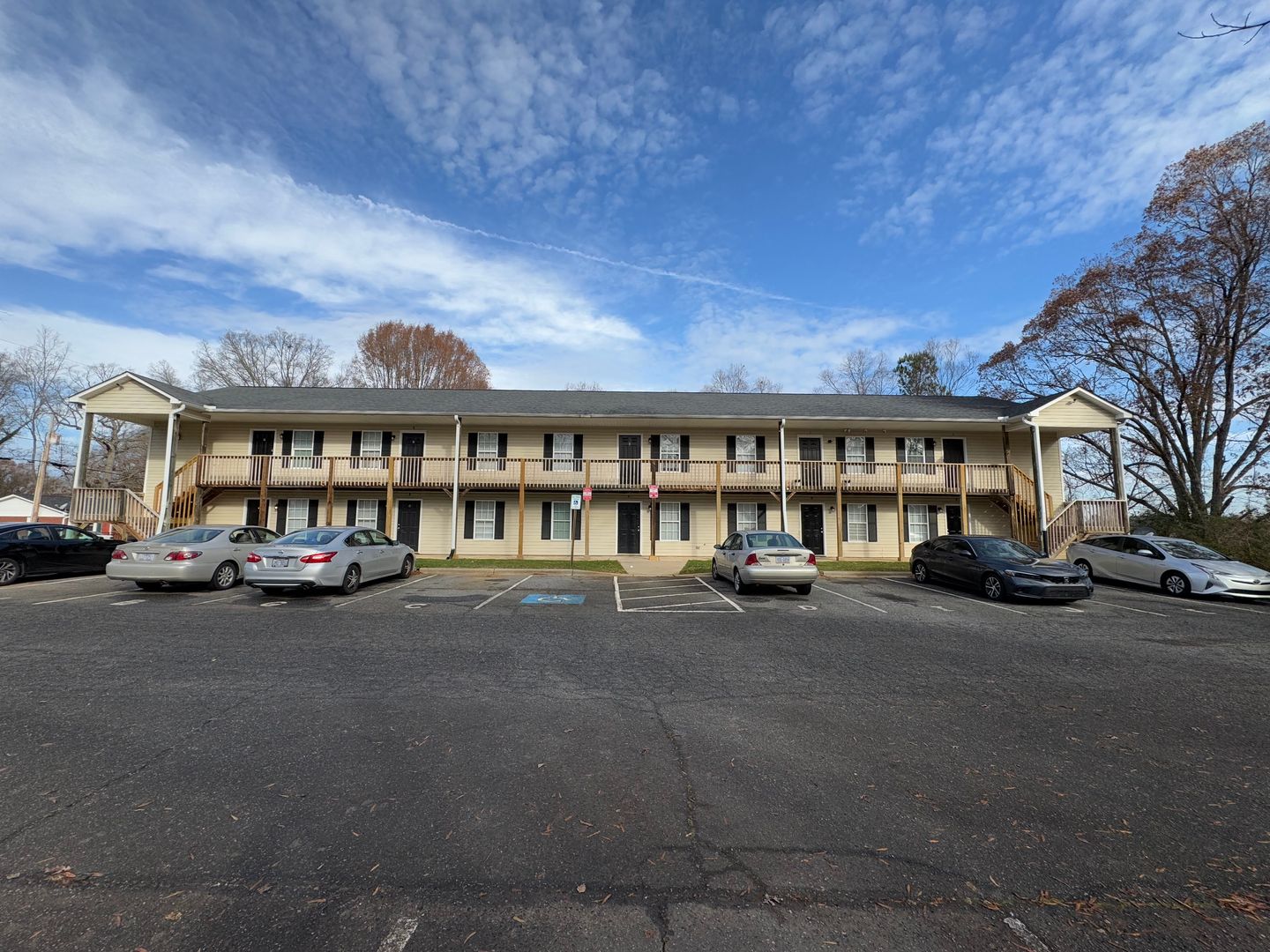 320 Hamilton Drive NE Unit F, Concord, NC 28025