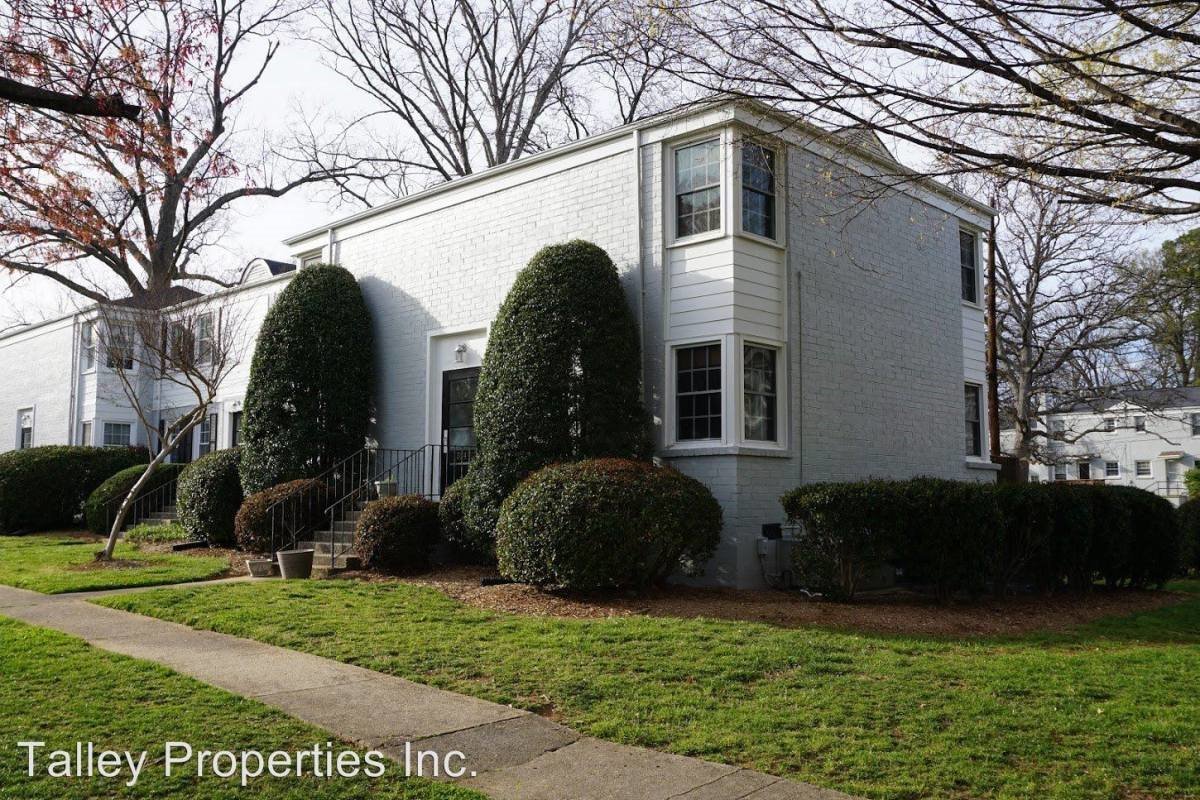 524-B Wakefield Drive, Charlotte, NC 28209