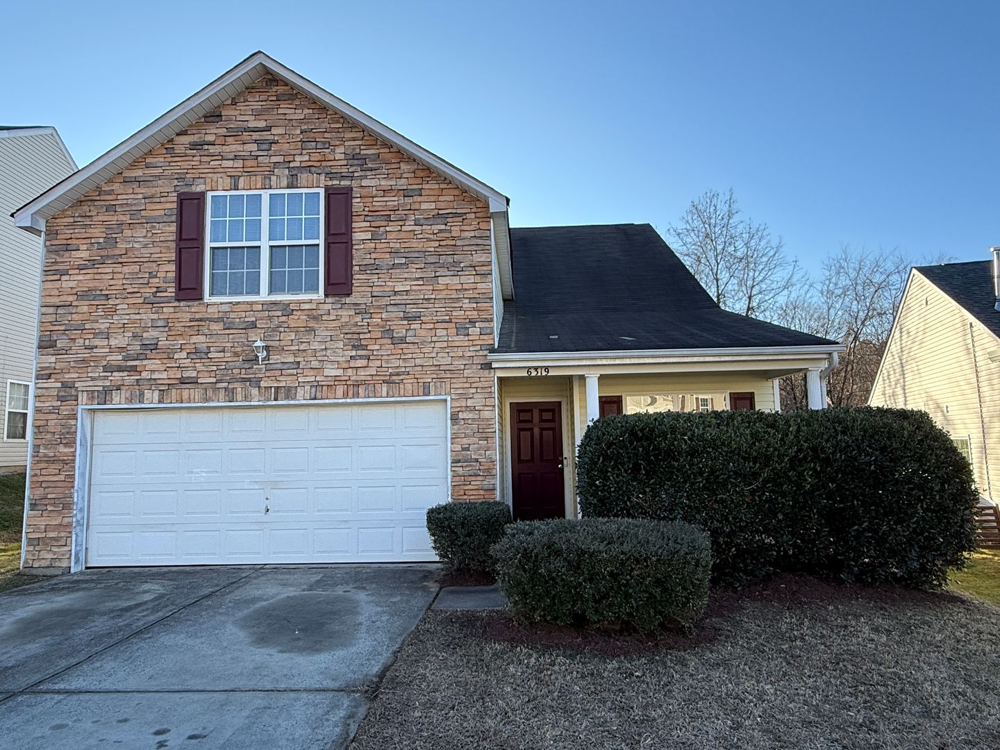 6319 Elliott Drive, Charlotte, NC 28216
