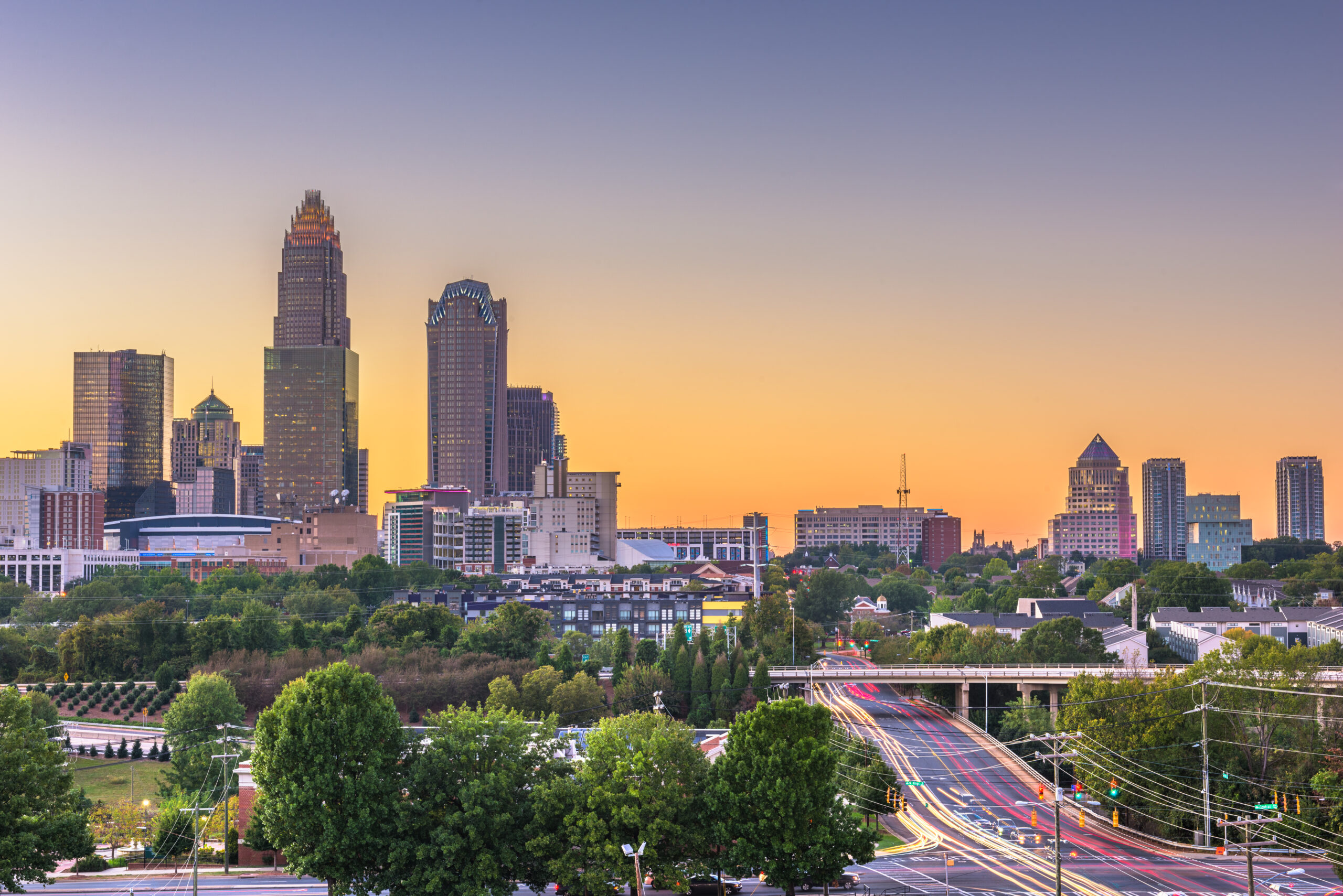 Why More Investors Are Buying Rental Properties in the Charlotte Metro Area