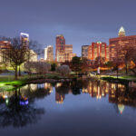 Is Now a Good Time to Invest in Rental Property in Pineville or Concord?