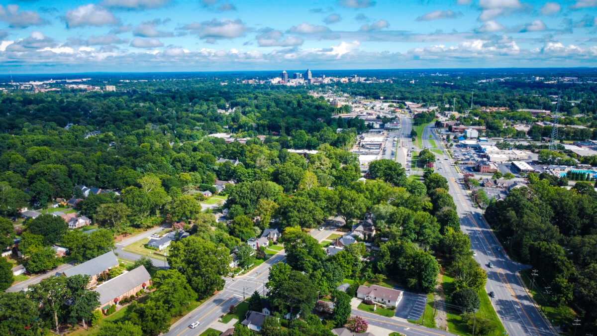 Why Local Property Management Matters in Huntersville, Matthews, and Gastonia