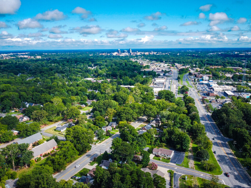 Why Local Property Management Matters in Huntersville, Matthews, and Gastonia