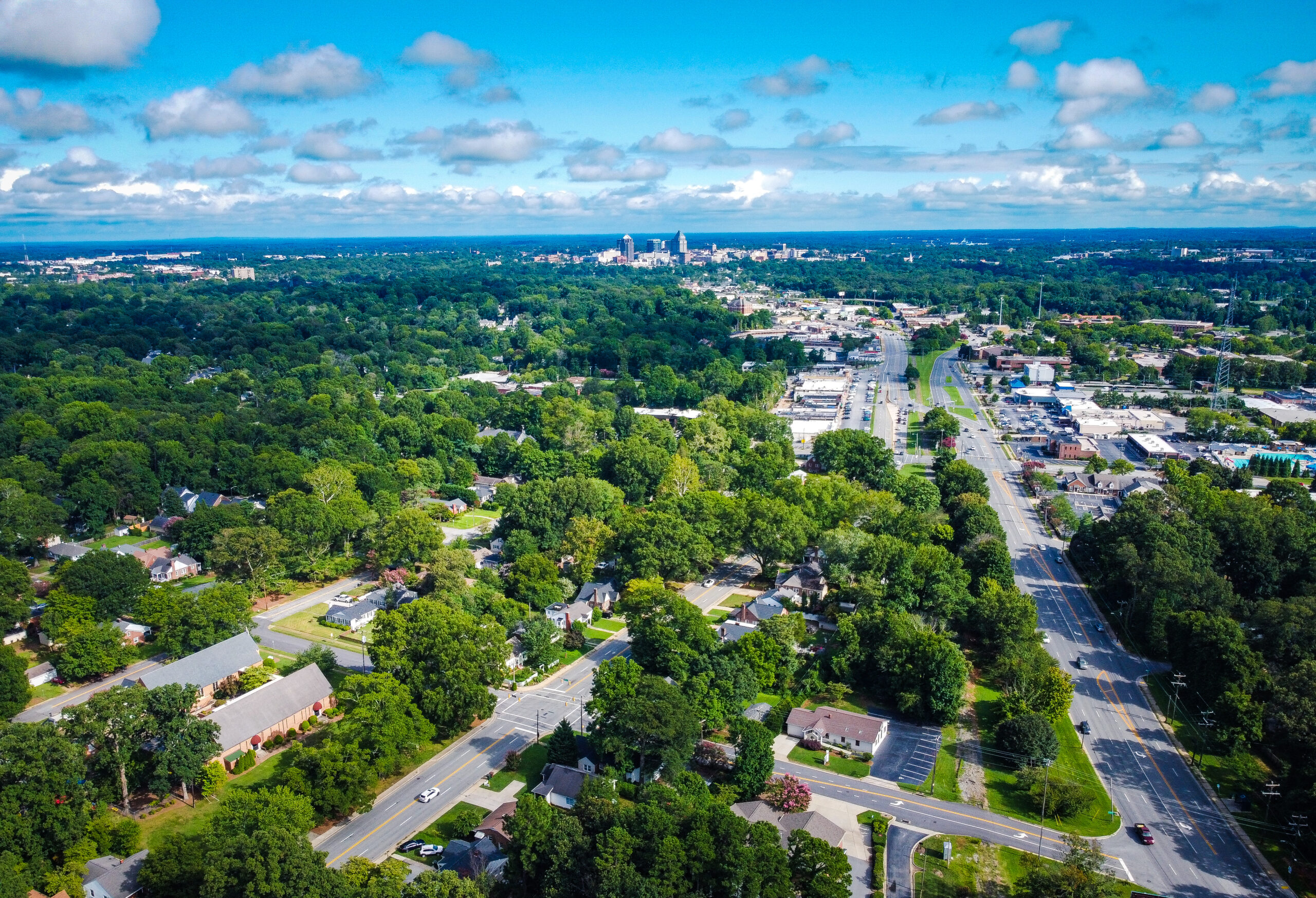 Why Local Property Management Matters in Huntersville, Matthews, and Gastonia
