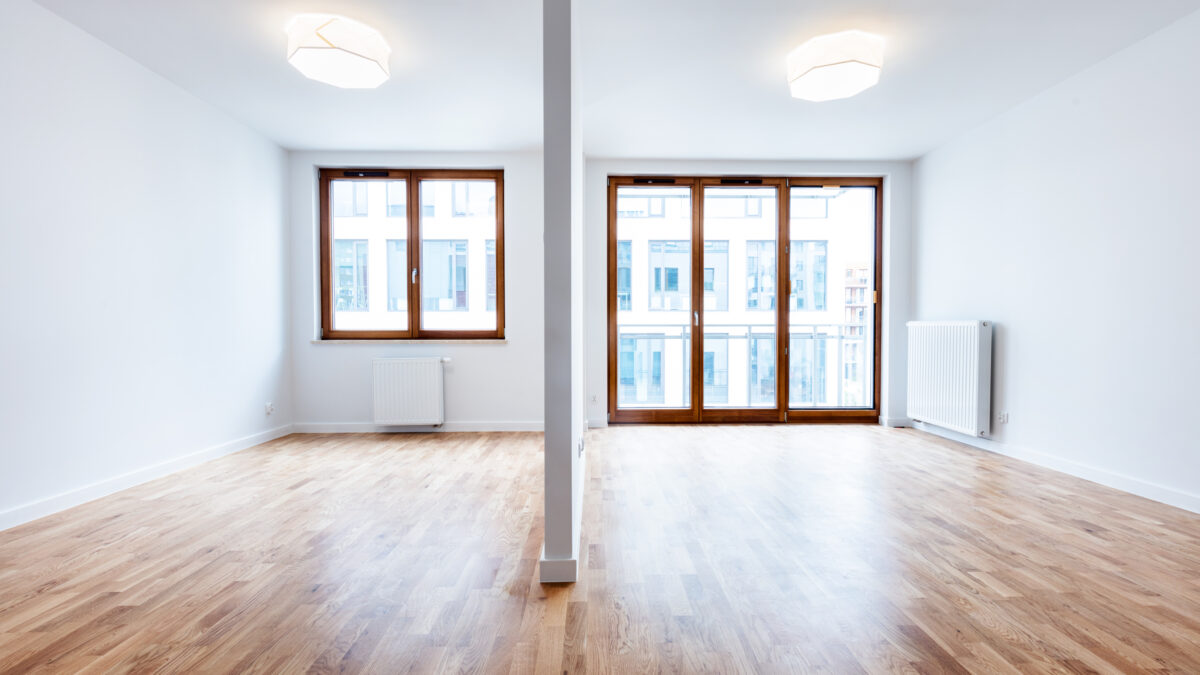 What to Do if Your Rental Property Sits Vacant Too Long