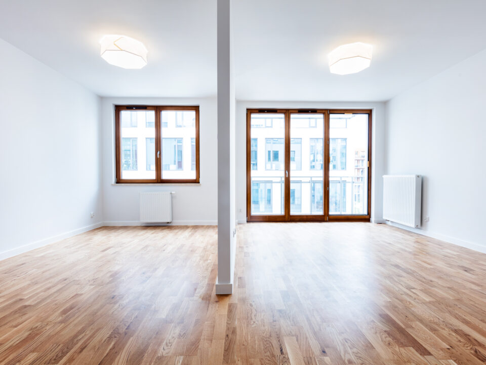 What to Do if Your Rental Property Sits Vacant Too Long