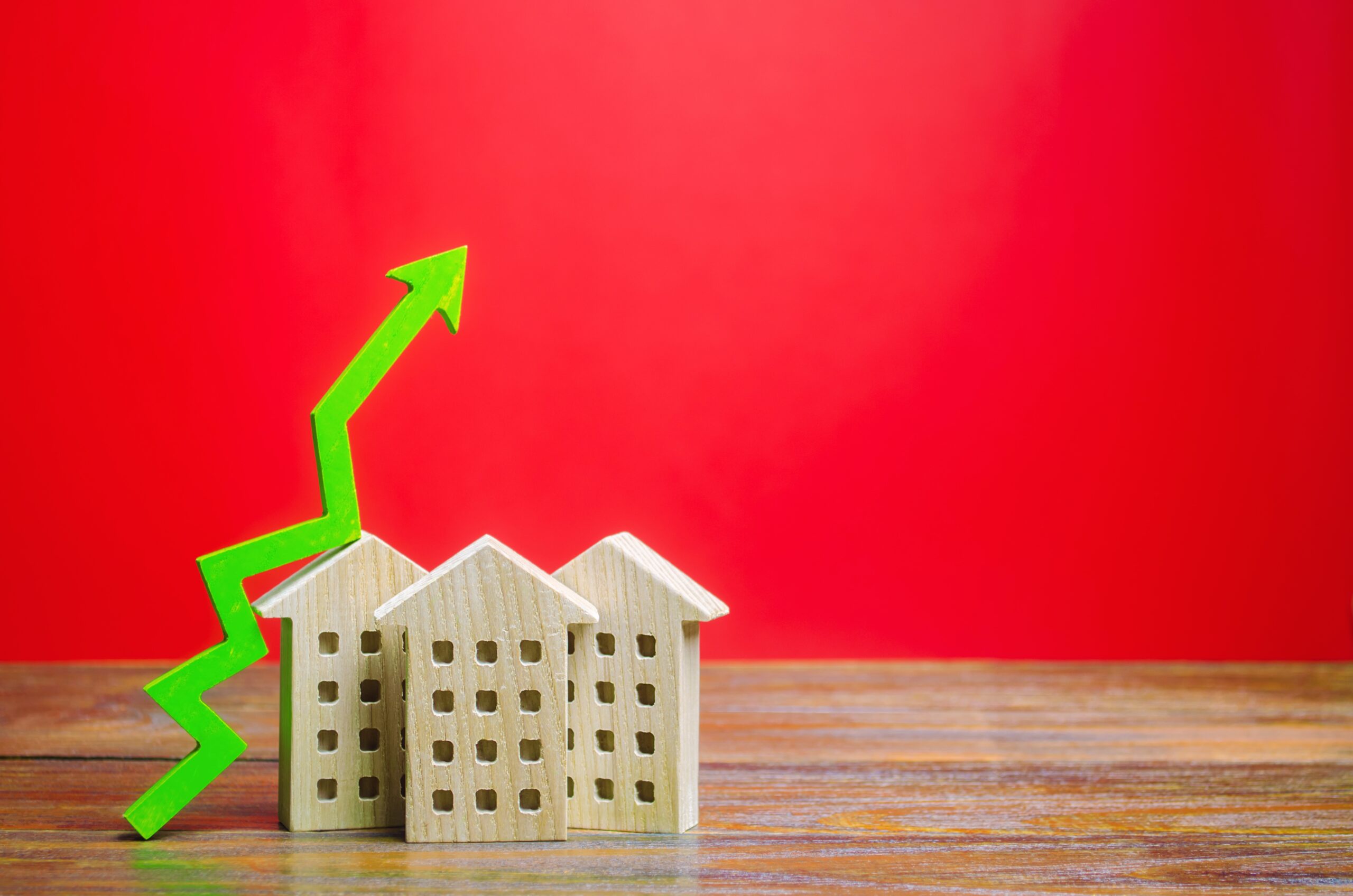 How to Increase Rental Property Value in Matthews and Mint Hill