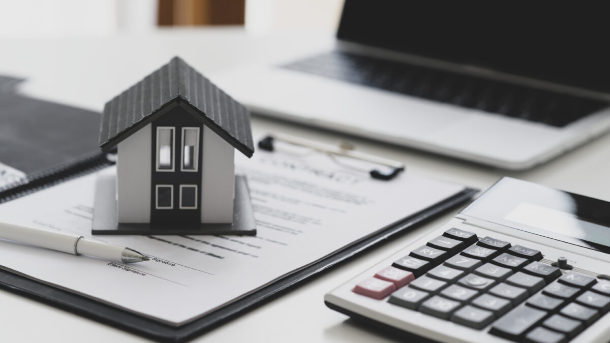 Who Handles the Headaches? A Guide to Rental Property Management