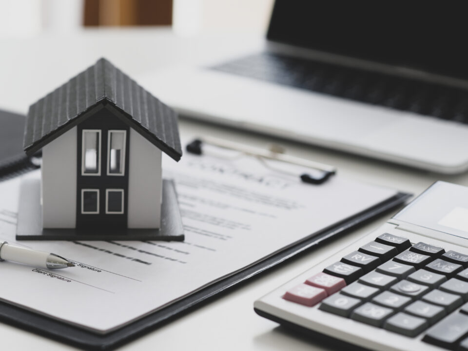 Who Handles the Headaches? A Guide to Rental Property Management