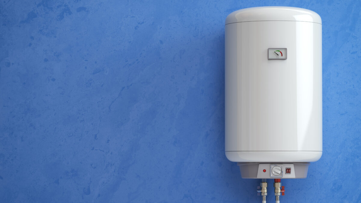 When the Water Heater Fails: Does Your Rental Property Have an Emergency Fund?
