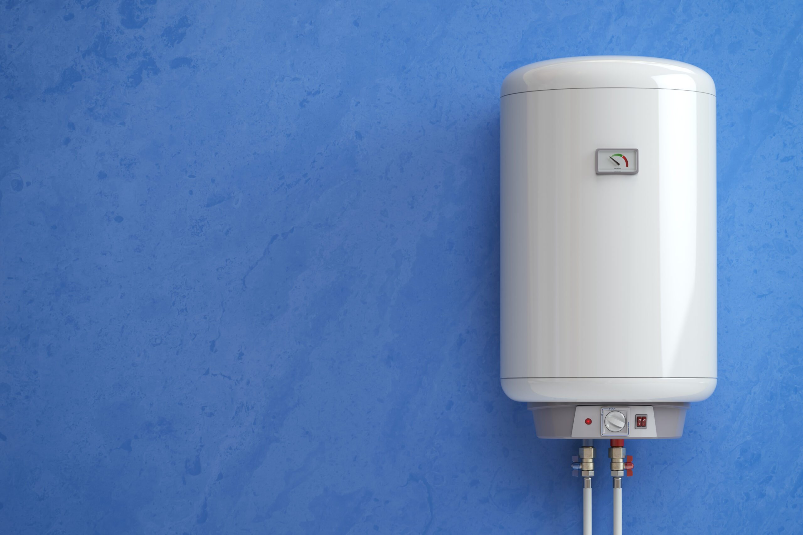 When the Water Heater Fails: Does Your Rental Property Have an Emergency Fund?