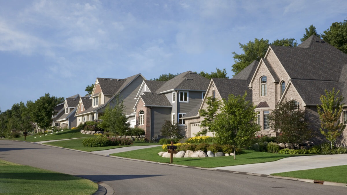 What Should Renters Look for When Touring a Home?