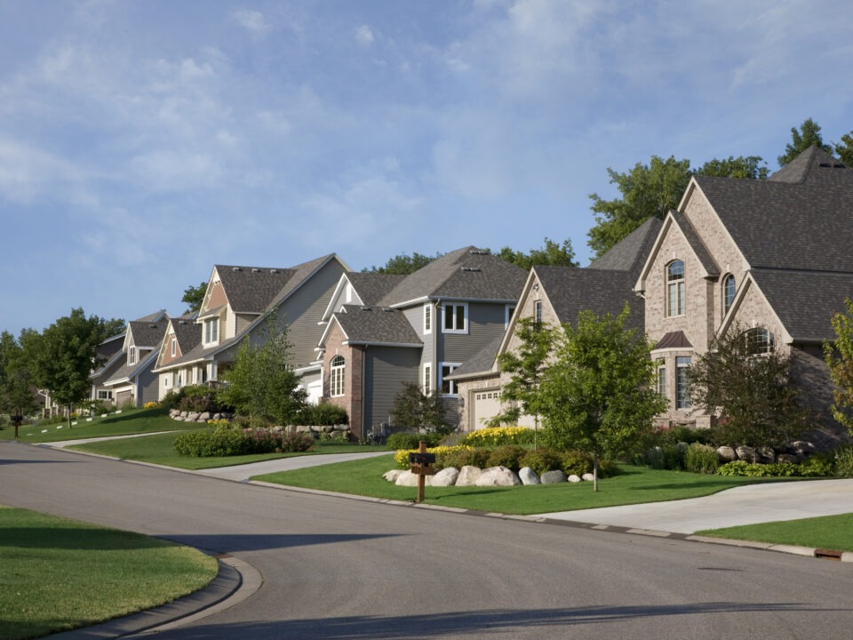 What Should Renters Look for When Touring a Home?
