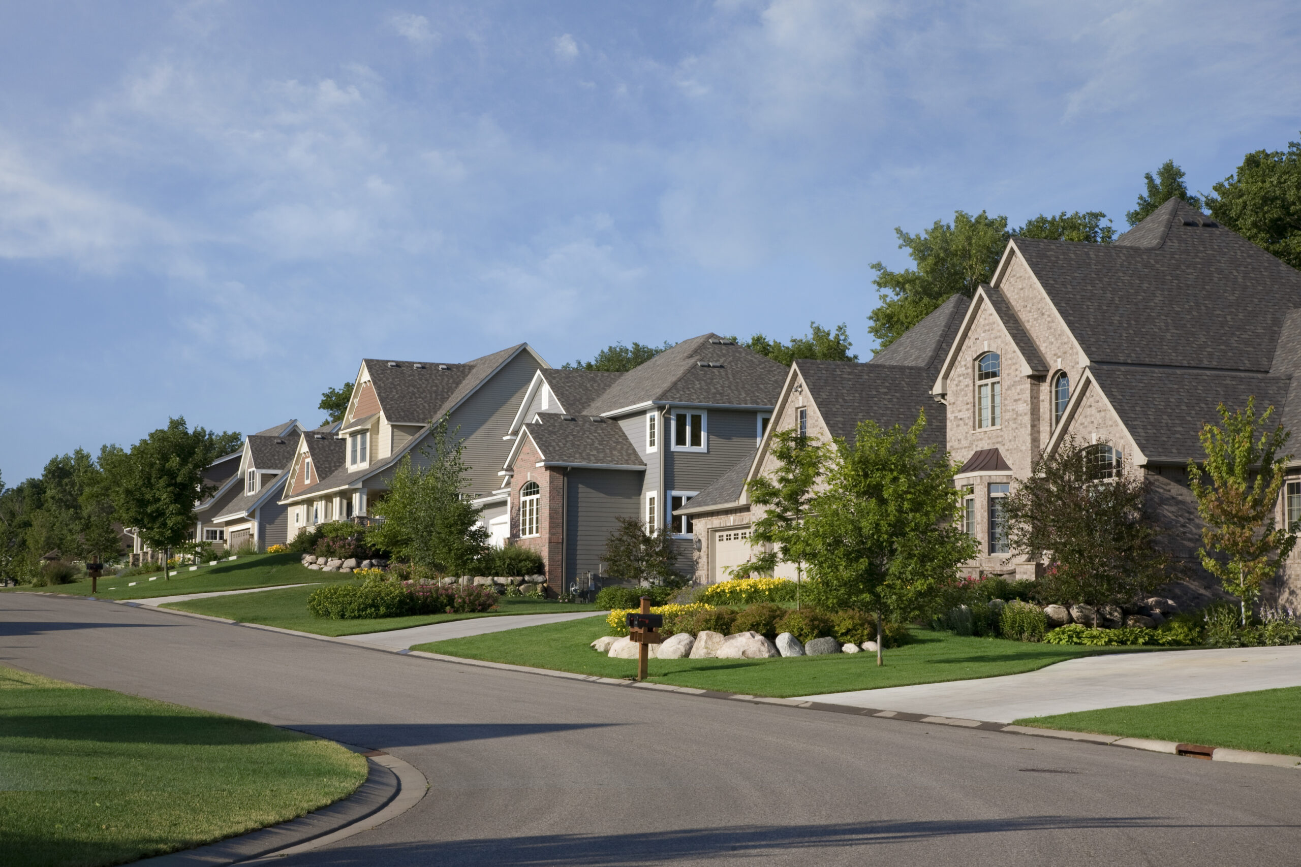 What Should Renters Look for When Touring a Home?